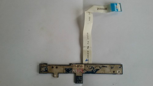 Acer aspire 5315 - 5315, voyant