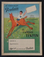 Protège cahier Chocolat