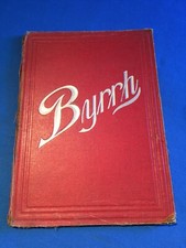 Porte menu BYRRH QUINQUIANA bistro, Etat d’usage