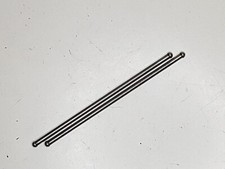 tige de soupapes moteur gxv160 gjaah-3437872 tondeuse Honda hrh536 k4 hxeh