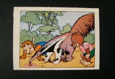 Roudoudou Riquiqui ARNAL bon