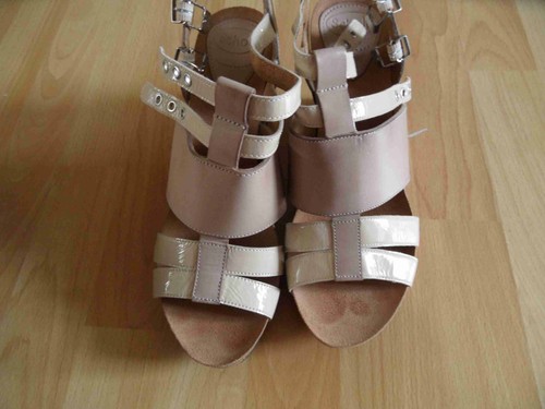 Scholl belle sandale - scholl,