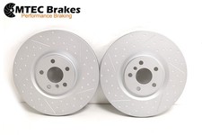 Pour BMW 128 Ti M135i M235i X2