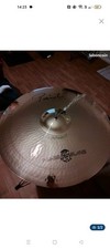 cymbale paiste powerslave the