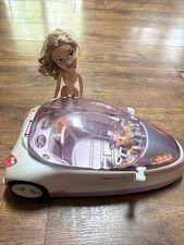 MGA BRATZ Space Angelz Live In
