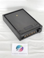 Amplificateur casque DAC