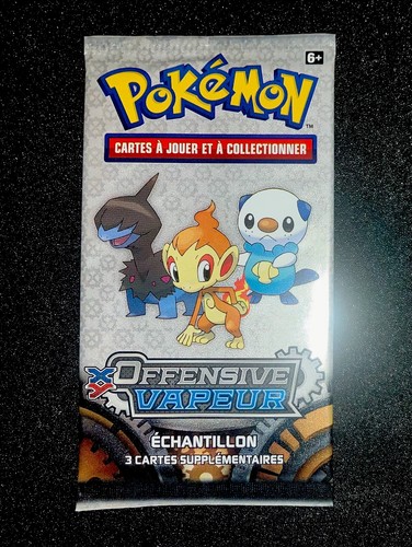 Booster pokémon tcg - booster,