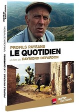 [DVD] Profils Paysans . 2 : Le