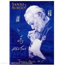 Santo Subito
