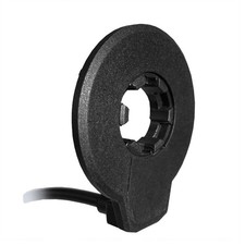 Système PAS de pédale à double hall de vélo électrique / capteur assistant