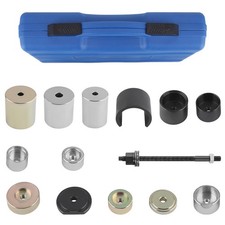 Ball joint press - ball, remover