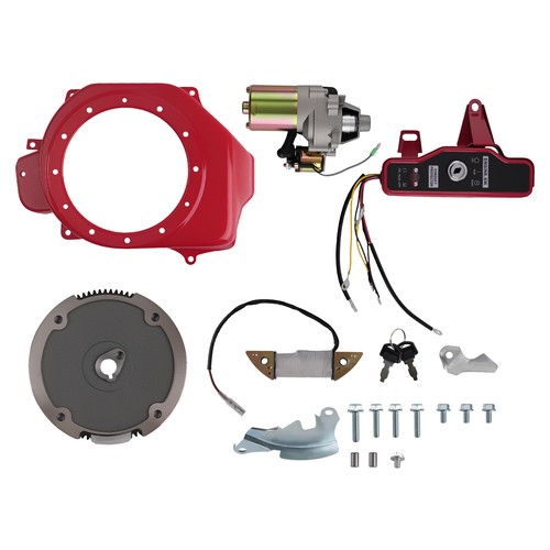 Carburateur bobine allumage - carburateur, d'allumage