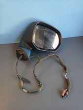 C4 Picasso / Rétroviseur éléctrique Droit