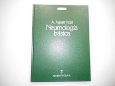 Neumologia basica, C. PICADO VALLES A. AGUSTI VIDAL