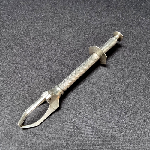 Pince sucre vintage - sucre, métal