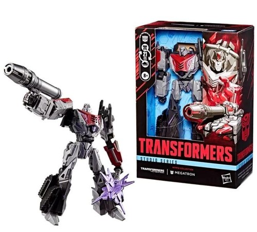 Tramsformers hasbro série - tramsformers,