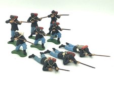 Britains Swoppet: ACW Federal