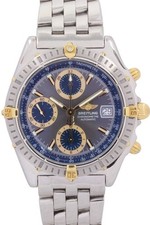 Montre breitling chronomat - montre,