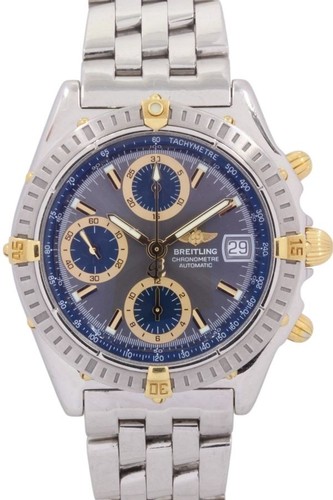 Montre breitling chronomat - breitling,