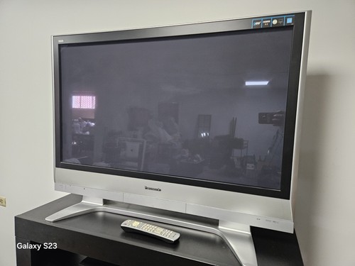 Panasonic viera 42px60u - panasonic, 42"