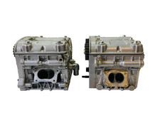 Teste Ducati 999 S 999 998