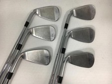 (PING) Set de fers 6 pièces