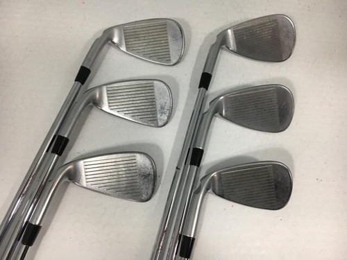 Set fers 6 - set,