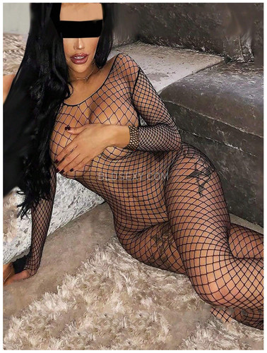 Bodystocking large - 🫦,