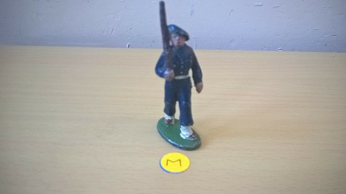 Quiralu chasseur alpin - quiralu,