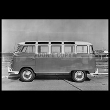 Photo A.002337 VW VOLKSWAGEN