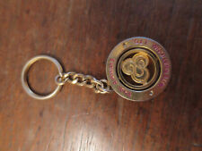 porte clé Thai Airways en métal articulé