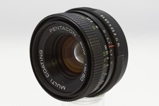 M42 VIS - PENTACON 50 MM 1.8