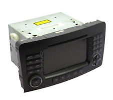 ⭐ Système de navigation GPS MERCEDES-BENZ CLASSE ML W164 A1648202279 A2038270...