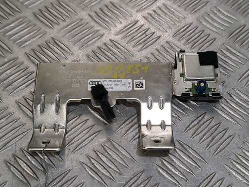 Antenne gps audi - audi, 8x