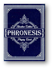 Phronesis à Jouer Cartes