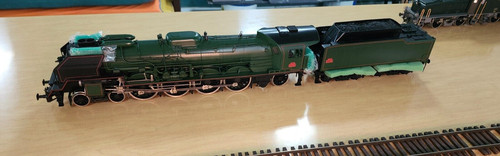 Fulgurex scale brass - fulgurex,