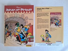 "Johan et Pirlouit "
