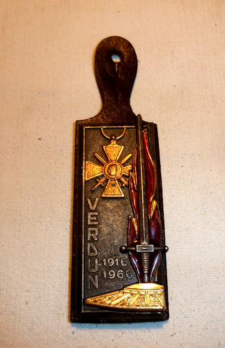 Rare insigne militaire - rare,