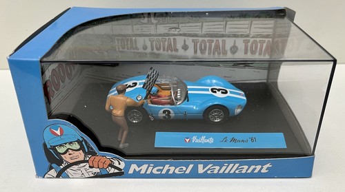 Vaillante mans - vaillante, ‘61