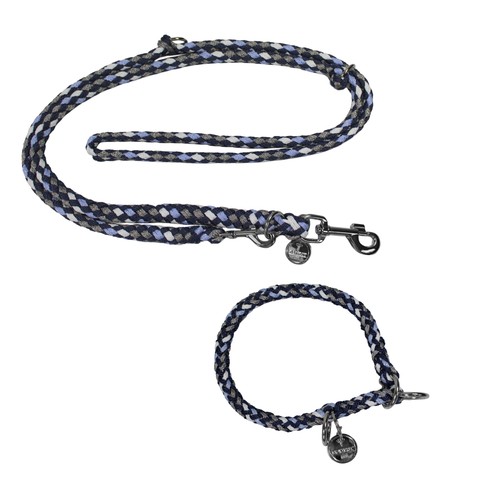 Collier laisse ultimo - et,