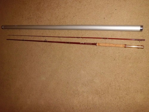 Vintage fenwick feralite ff90 - fenwick,