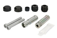 Jeu de douilles de guidage