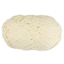 Pelote de Laine Chenille 68m