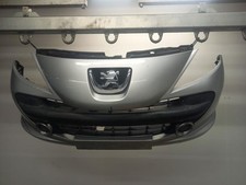 Pare choc avant PEUGEOT 207