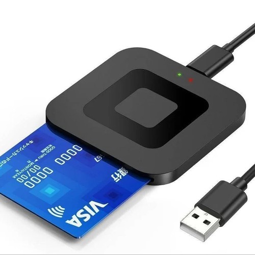 X05 lecteur carte puce usb - x05,