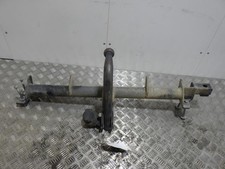 Attelage (boule de remorquage)