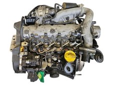 Moteur RENAULT GRAND SCENIC 2