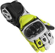 Gants de moto Arlen Ness