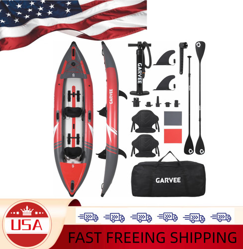 Inflatable kayak heavy - 🔥inflatable,
