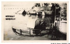 CD-BFP1-0554-BATEAU - kersaint